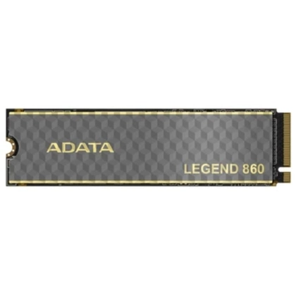 Ổ Cứng SSD ADATA Legend 860 M.2 PCIe Gen 4x4 NVME 500GB 2