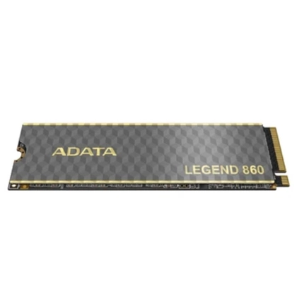 Ổ Cứng SSD ADATA Legend 860 M.2 PCIe Gen 4x4 NVME 500GB 4