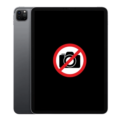 main IC camera iPad Pro 11 2021 1