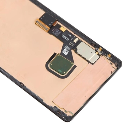 màn hình GENA loại A+ cho Google Pixel 7 Pro 3