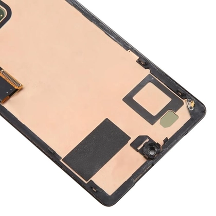 màn hình GENA loại A+ cho Google Pixel 7 Pro 4