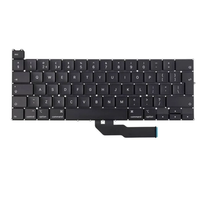 bàn phím MacBook Air M2 2022 13 inch A2681 chính hãng GenALap 1