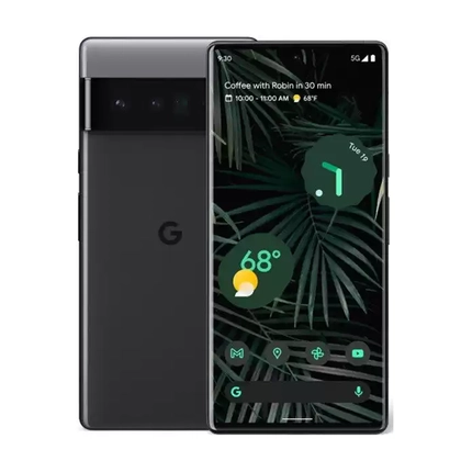 màn hình GENA loại Pro cho Google Pixel 6 3