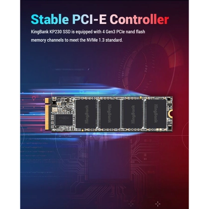 Ổ cứng SSD AGI AI238 Sata3 512GB 5