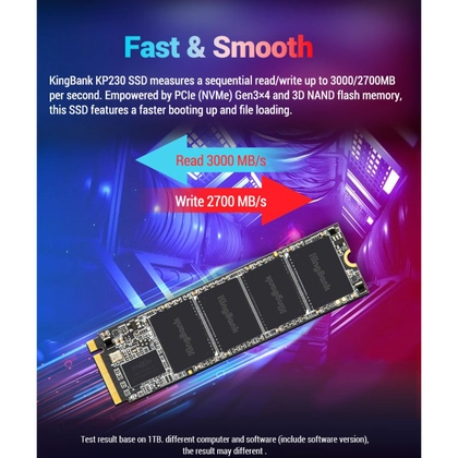Ổ cứng SSD AGI AI238 Sata3 512GB 6