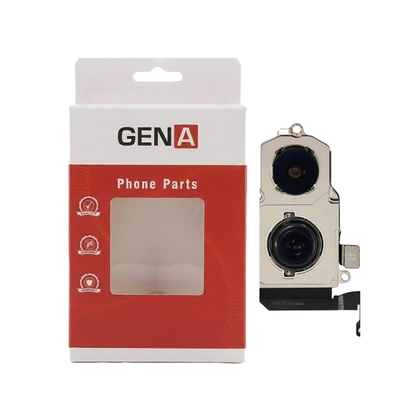 camera sau iPhone 17 chính hãng GENA loại Pro 2