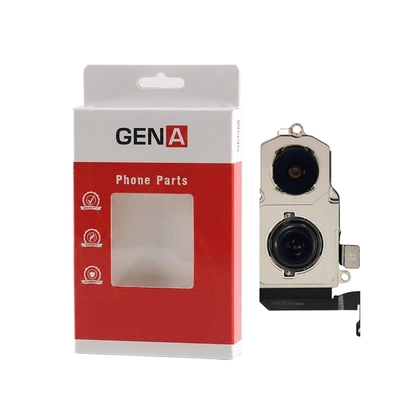 camera sau iPhone 17 chính hãng GENA loại Pro 1