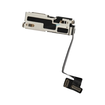 camera trước iPhone 17 Pro Max chính hãng GENA loại Pro 2