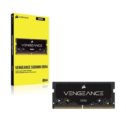 RAM laptop Corsair DDR4 16GB BUS 3200 2