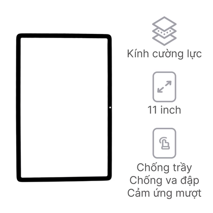 kính màn hình Huawei Matepad Papermate 11.5 (TXZ-W09) 1