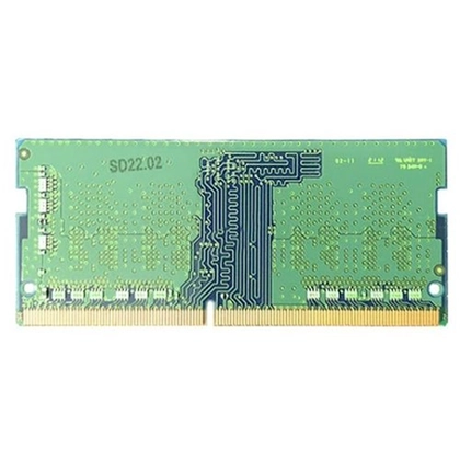 RAM laptop Samsung DDR4 8GB BUS 3200 cũ đẹp 3