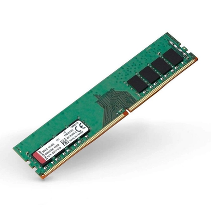 RAM laptop Kingston DDR4 8GB BUS 2400 cũ đẹp 4