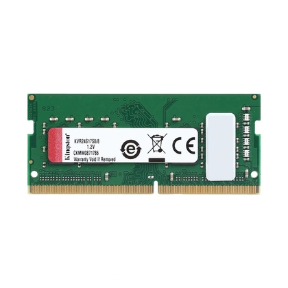 RAM laptop Kingston DDR4 8GB BUS 2400 cũ đẹp 2