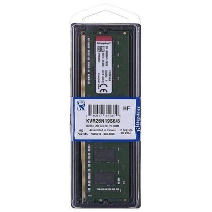 RAM laptop Kingston DDR4 8GB BUS 2666 cũ đẹp 4