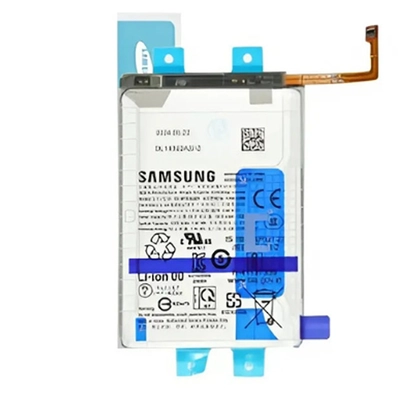pin Samsung Galaxy Z Fold 6 2