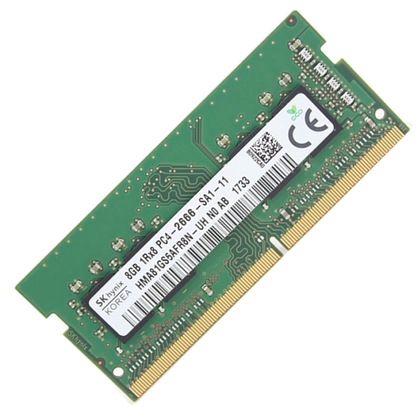 RAM laptop SK Hynix DDR4 8GB BUS 2666 cũ đẹp 3