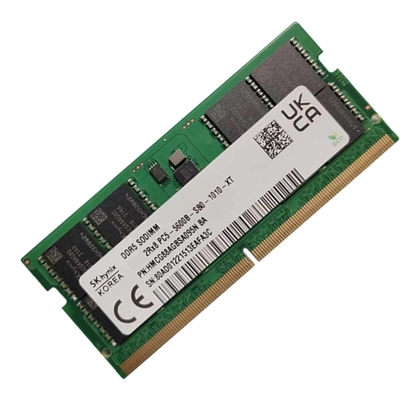 RAM laptop SK Hynix DDR5 8GB BUS 5600 cũ đẹp 2