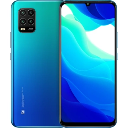 main - IC Sóng Xiaomi Mi 10 Lite 3