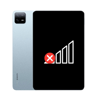 main - IC Sóng Xiaomi Mi Pad 6 1