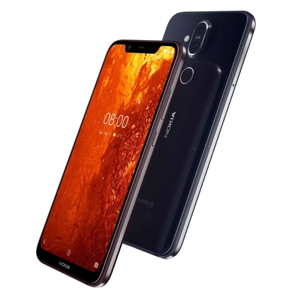 main - IC USB Sạc Nokia 8.1 3