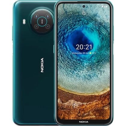 main - IC USB Sạc Nokia X10 2