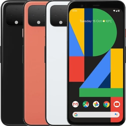 main - IC Wifi Bluetooth Google Pixel 4 3