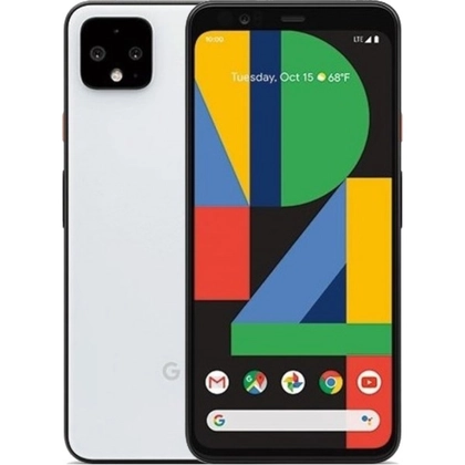 main - IC Wifi Bluetooth Google Pixel 4 2
