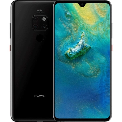 main - IC Wifi Bluetooth Huawei Mate 20 2