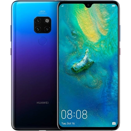 main - IC Wifi Bluetooth Huawei Mate 20 3