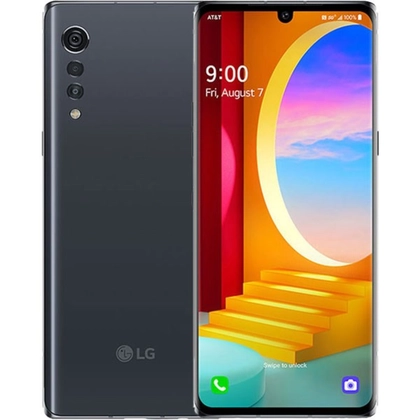 main - IC Wifi Bluetooth LG Velvet 5G 2