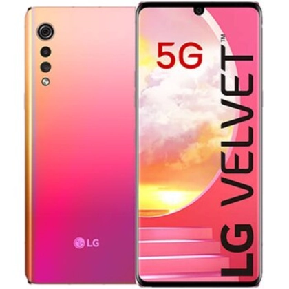 main - IC Wifi Bluetooth LG Velvet 5G 3