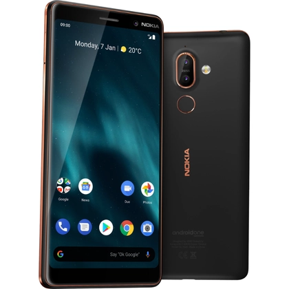 main - IC Wifi Bluetooth Nokia 7 Plus 3