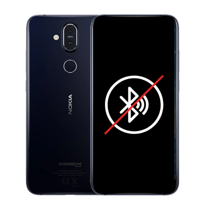 main - IC Wifi Bluetooth Nokia 8.1 1