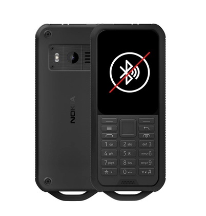 main - IC Wifi Bluetooth Nokia 800 Tough 1