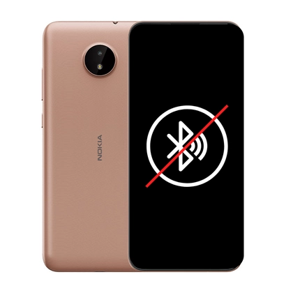 main - IC Wifi Bluetooth Nokia C20 1