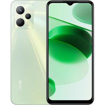 main - IC Wifi Bluetooth Realme C35 3