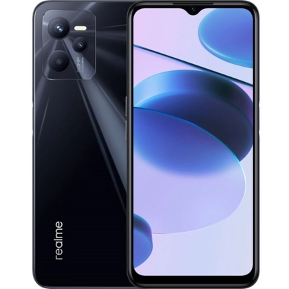 main - IC Wifi Bluetooth Realme C35 2