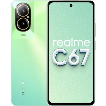 main - IC Wifi Bluetooth Realme C67 2