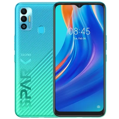 main - IC Wifi Bluetooth Tecno Spark 7 3