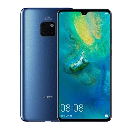 main - IC Audio Huawei Mate 20 3