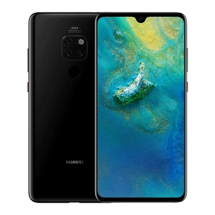 main - IC Audio Huawei Mate 20 2