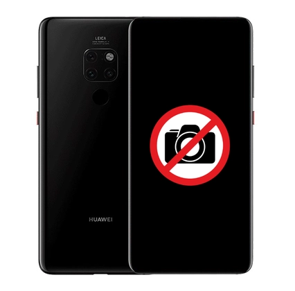 main - IC Camera Huawei Mate 20 1
