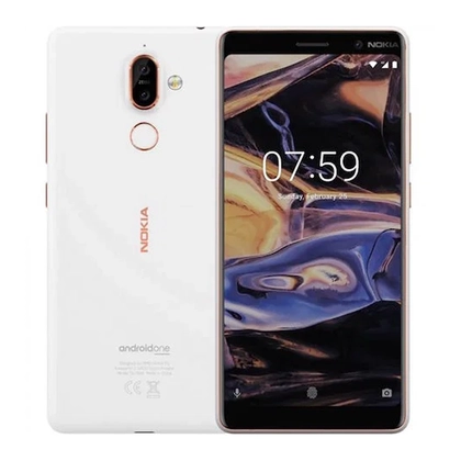 main - IC Audio Nokia 7 Plus 3