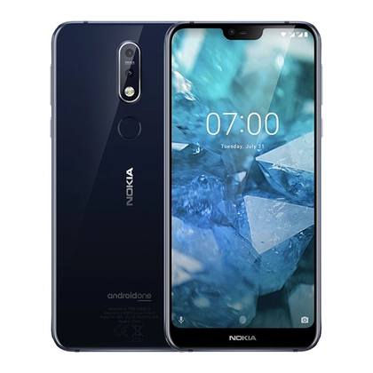 main - IC Audio Nokia 7.1 2