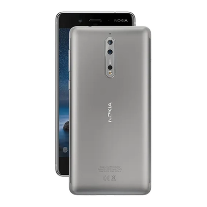 main - IC Audio Nokia 8 3