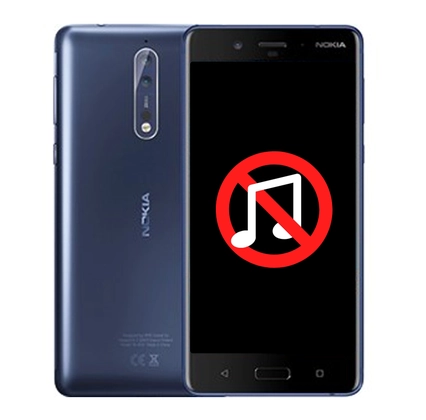 main - IC Audio Nokia 8 1