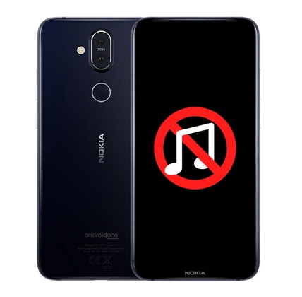 main - IC Audio Nokia 8.1 1