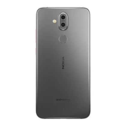 main - IC Audio Nokia 8.1 3