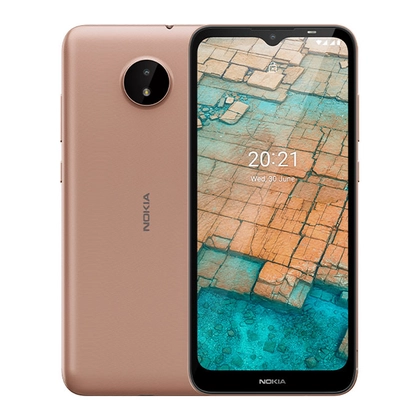 main - IC Audio Nokia C20 2