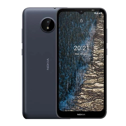 main - IC Audio Nokia C20 3